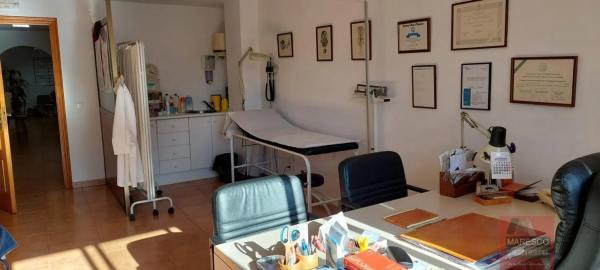 Piso en venta en  Centro Ciudad, Fuengirola photo 1