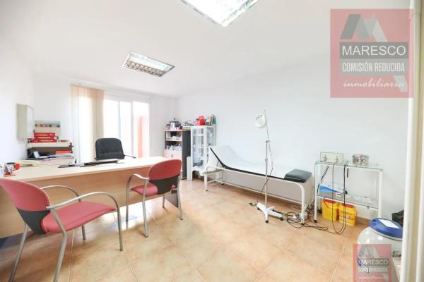 Piso en venta en  Centro Ciudad, Fuengirola photo 4