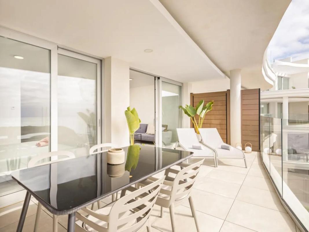 Продажа квартиры на Calle Margarita Salas, 1, Фуэнхирола
 photo 2