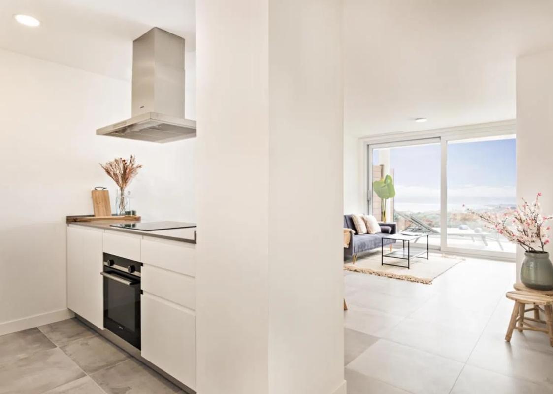 Продажа квартиры на Calle Margarita Salas, 1, Фуэнхирола
 photo 3