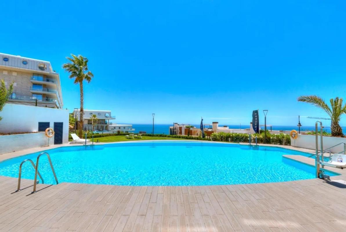 Продажа квартиры на Calle Margarita Salas, 1, Фуэнхирола
 photo 4