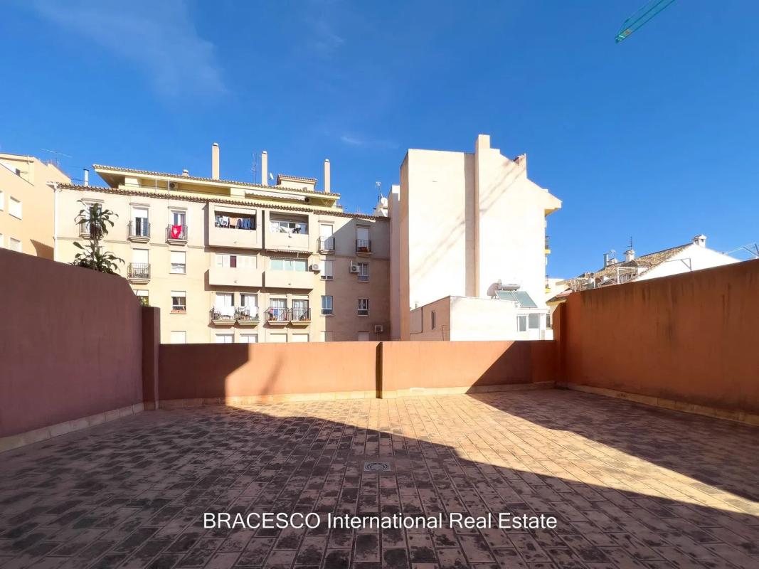 Sprzedaż mieszkania w Calle Victoria, Fuengirola
 photo 2