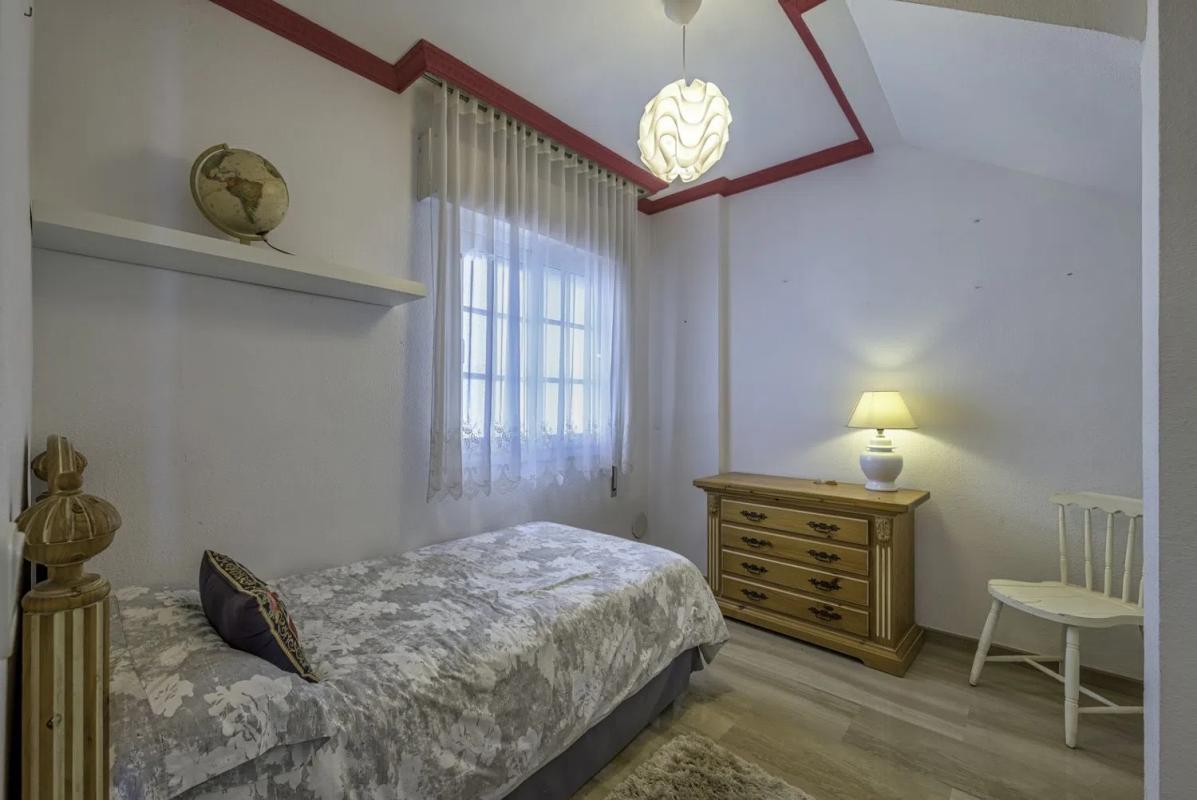 Sprzedaż duplexu w Zona Sohail, Fuengirola photo 4