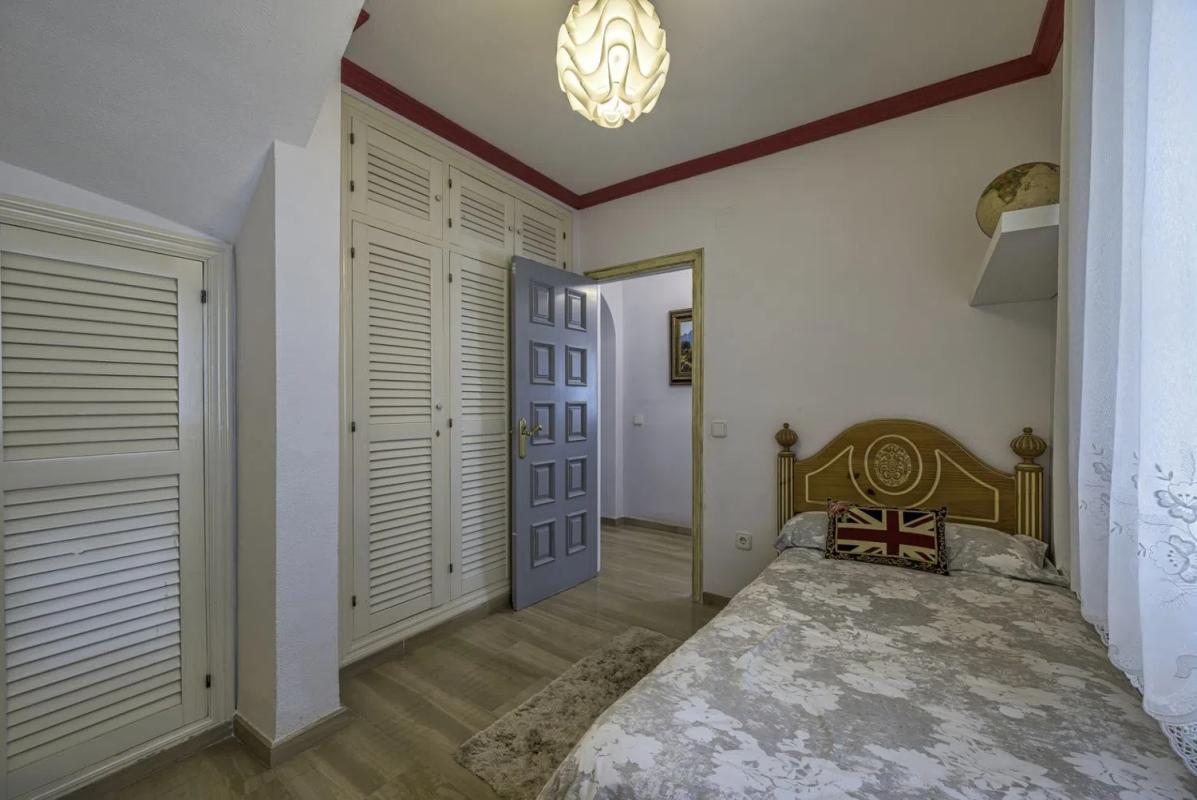 Sprzedaż duplexu w Zona Sohail, Fuengirola photo 5