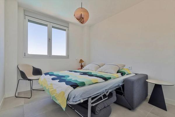 Penthouse na sprzedaż w  Calle Margarita Salas, 1, Fuengirola photo 4