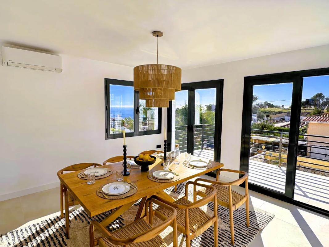 Sale of independent chalet in Calle Málaga, 9, Benalmádena
 photo 5