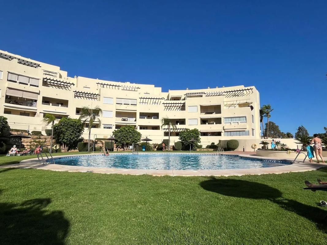 Sprzedaż mieszkania w Avenida de Cibeles, 14, Benalmádena
 photo 5