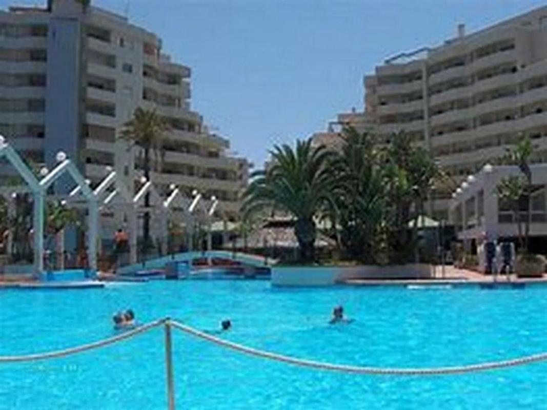 Sale of studio in Avenida de Rafael Alcaide, Benalmádena photo 2
