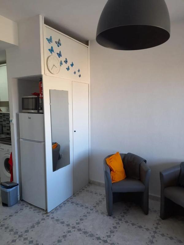 Sale of studio in Avenida de Rafael Alcaide, Benalmádena photo 3