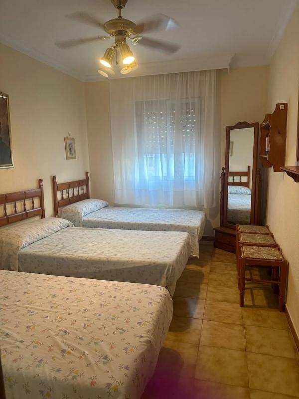 Venta de piso en Avenida Antonio Machado, Benalmádena
 photo 4