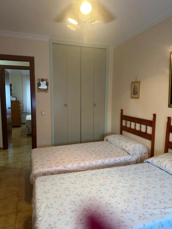 Venta de piso en Avenida Antonio Machado, Benalmádena
 photo 5