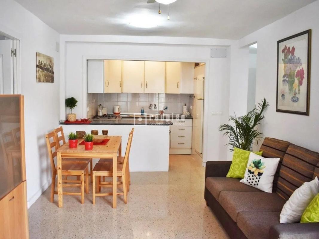Venta de piso en Solymar - Puerto Marina, Benalmádena
photo 1