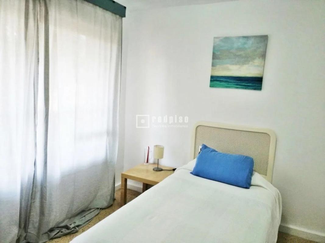 Venta de piso en Solymar - Puerto Marina, Benalmádena
photo 3