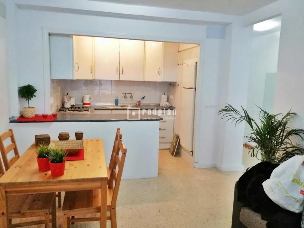 Venta de piso en Solymar - Puerto Marina, Benalmádena
photo 4