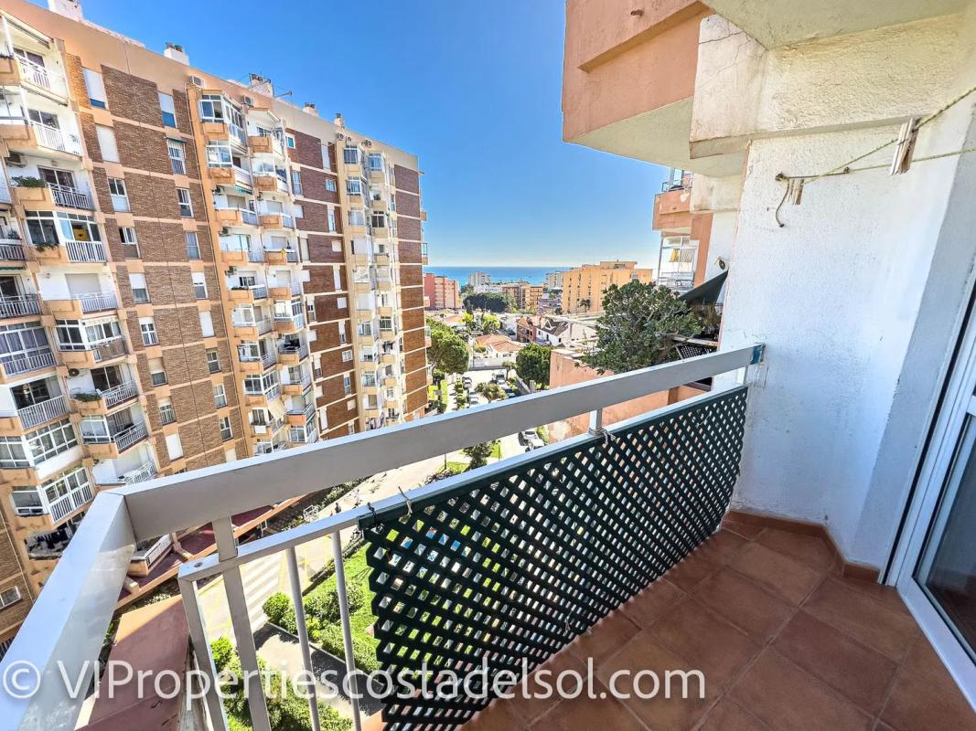Sprzedaż mieszkania w Calle Ávila, 19, Benalmádena
photo 1