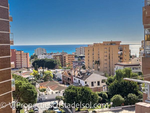 Apartment for sale in Calle Ávila, 19, Benalmádena thumbnail 1