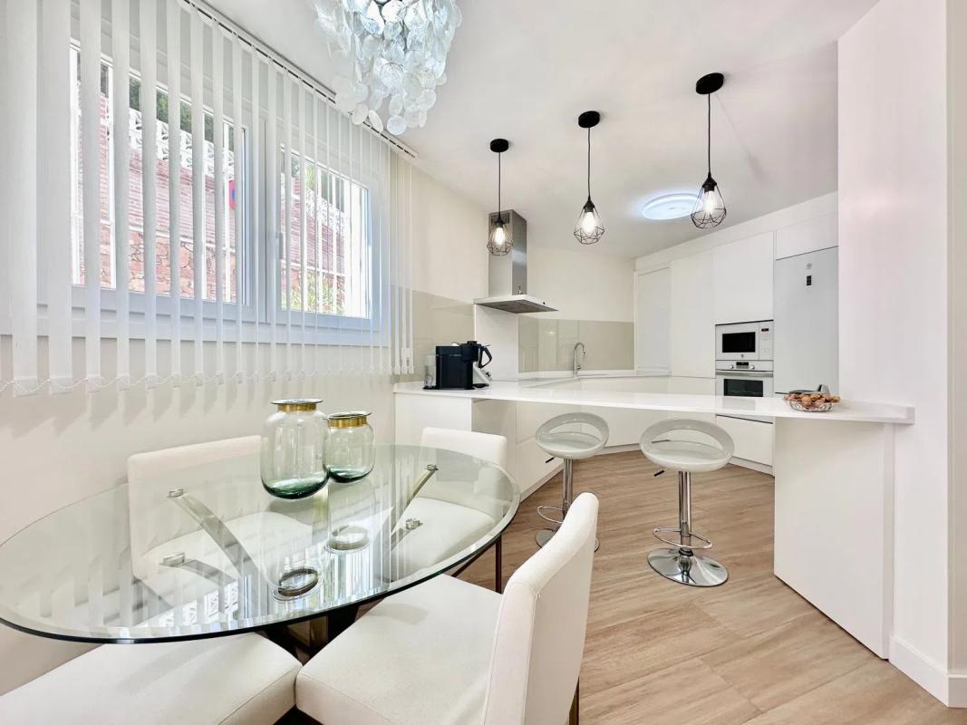 Продажа квартиры на Avenida Juan Luis Peralta, Бенальмадена
 photo 3