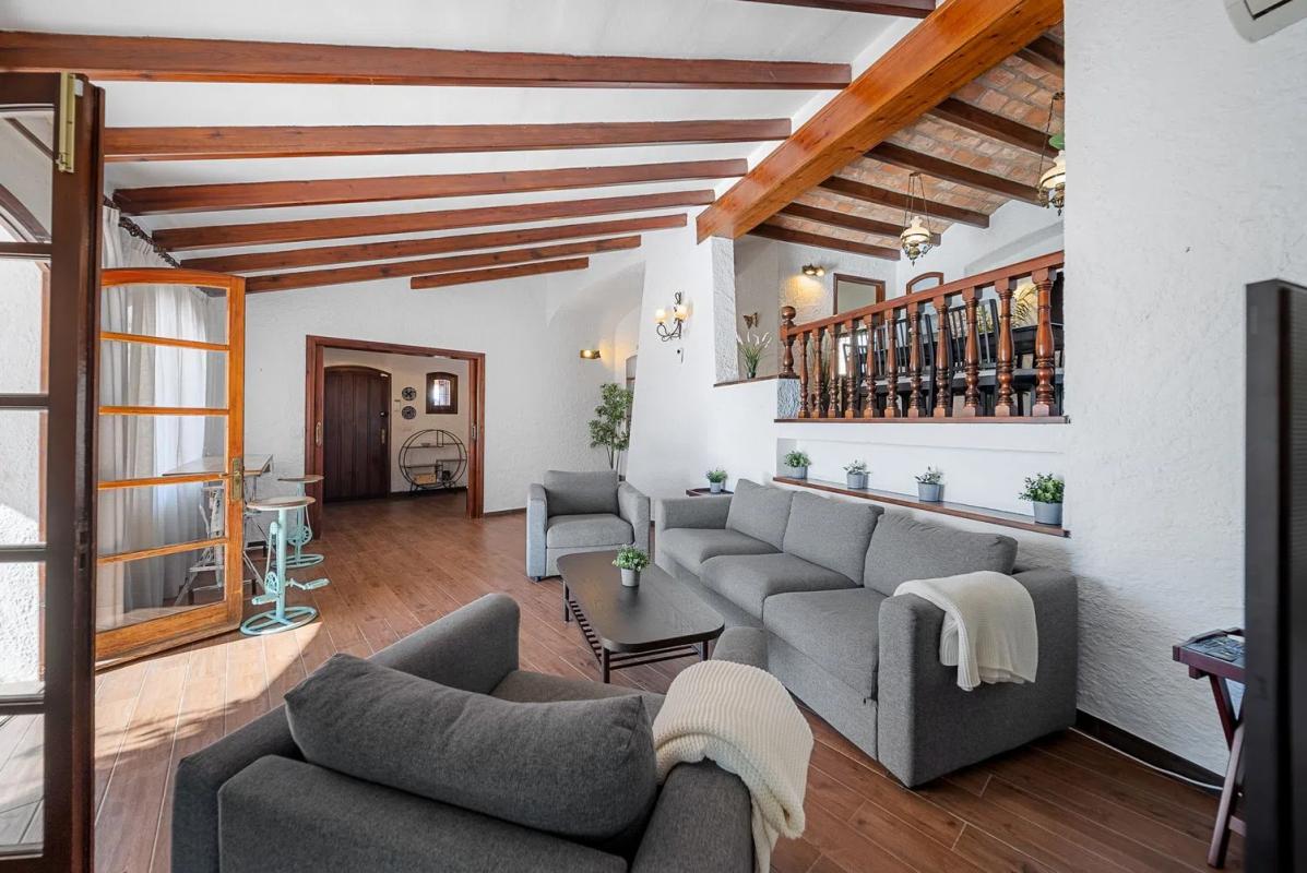 Sale of independent chalet in Avenida del Pacífico, Benalmádena
photo 3