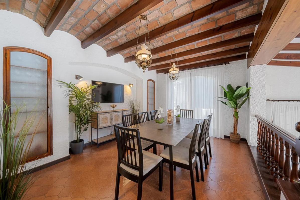 Sale of independent chalet in Avenida del Pacífico, Benalmádena
photo 4