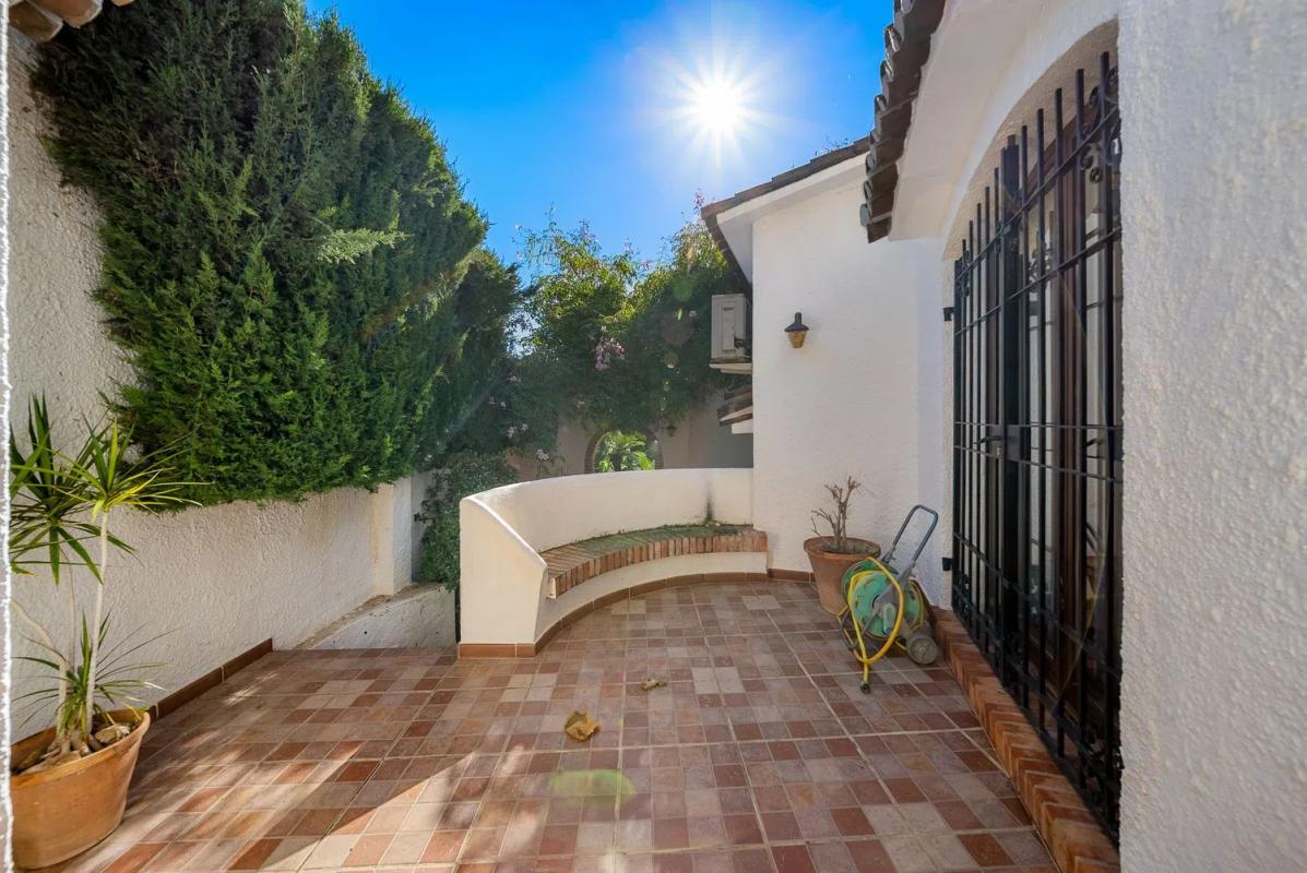 Sale of independent chalet in Avenida del Pacífico, Benalmádena
photo 5