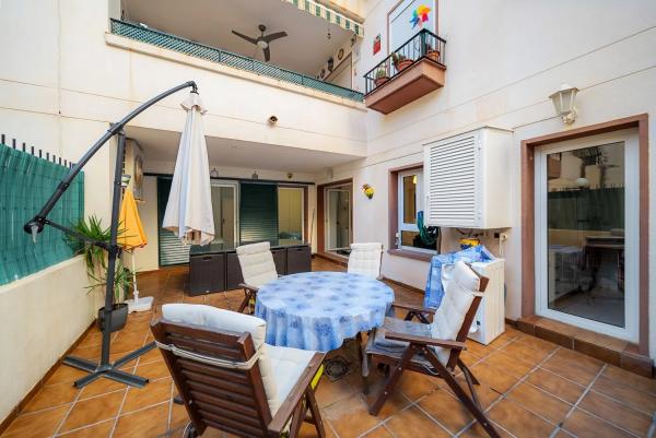 Piso en venta en  Calle de Alemania, Benalmádena photo 1