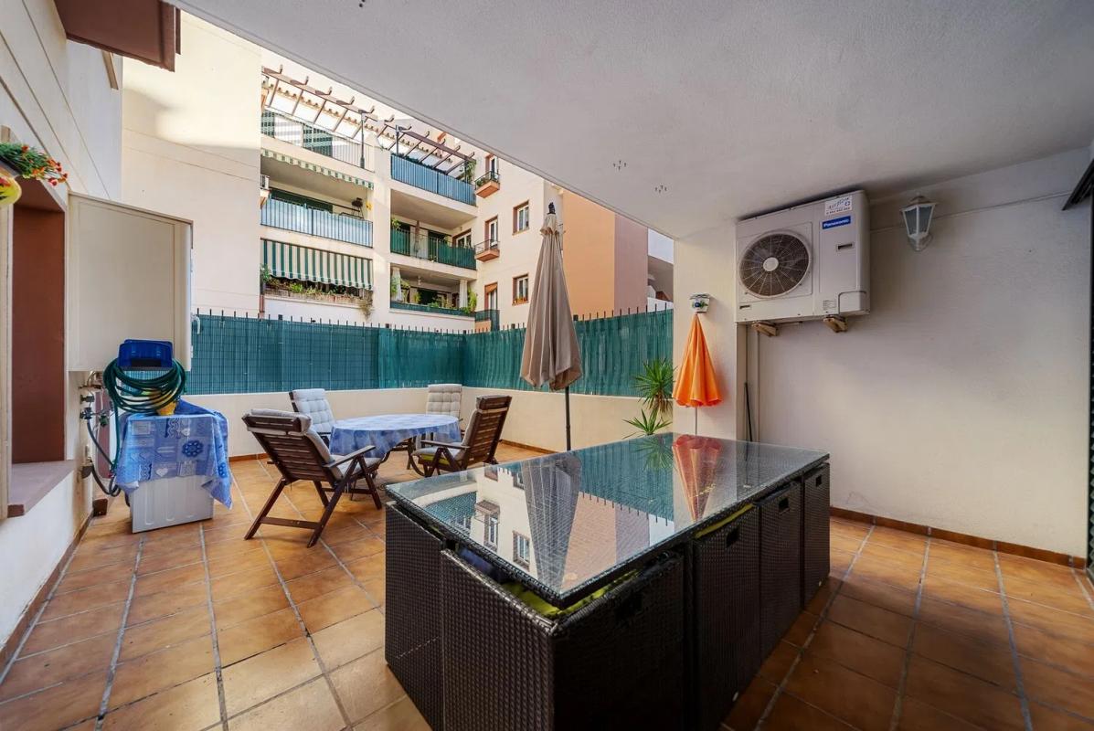 Sale of apartment in Calle de Alemania, Benalmádena
 photo 2