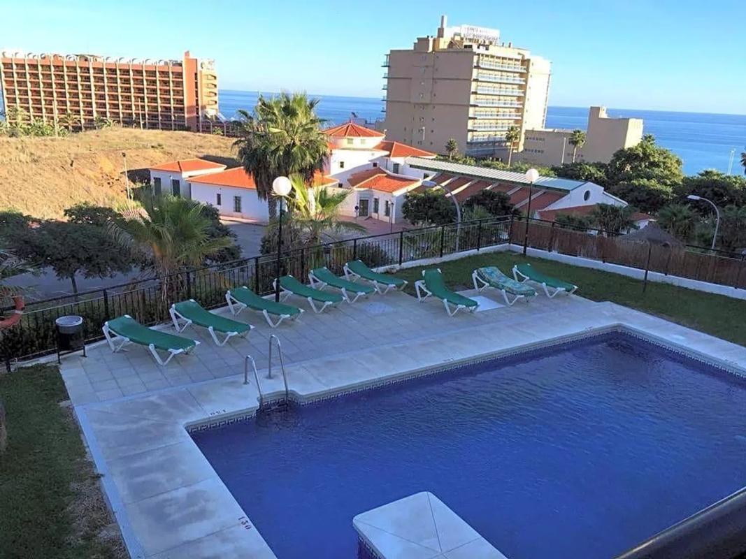Sale of apartment in Calle de Alemania, Benalmádena
 photo 4