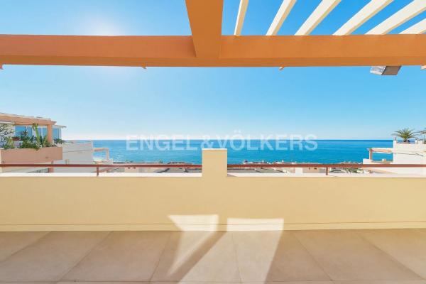 Duplex en venta en Barrio Zona Centro Comercial Torrequebrada, Benalmádena photo 1