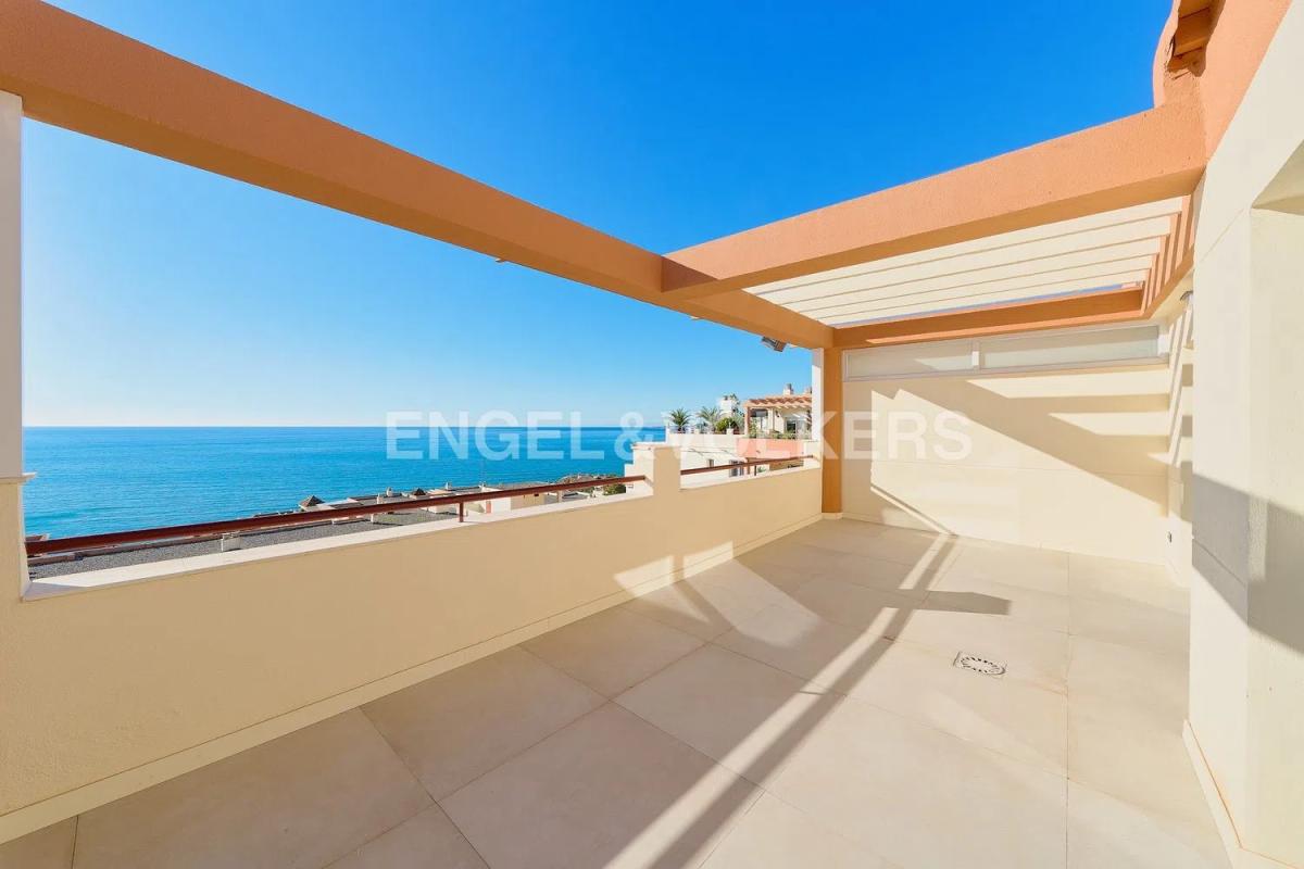 Продажа дуплекса на Barrio Zona Centro Comercial Torrequebrada, Бенальмадена photo 2