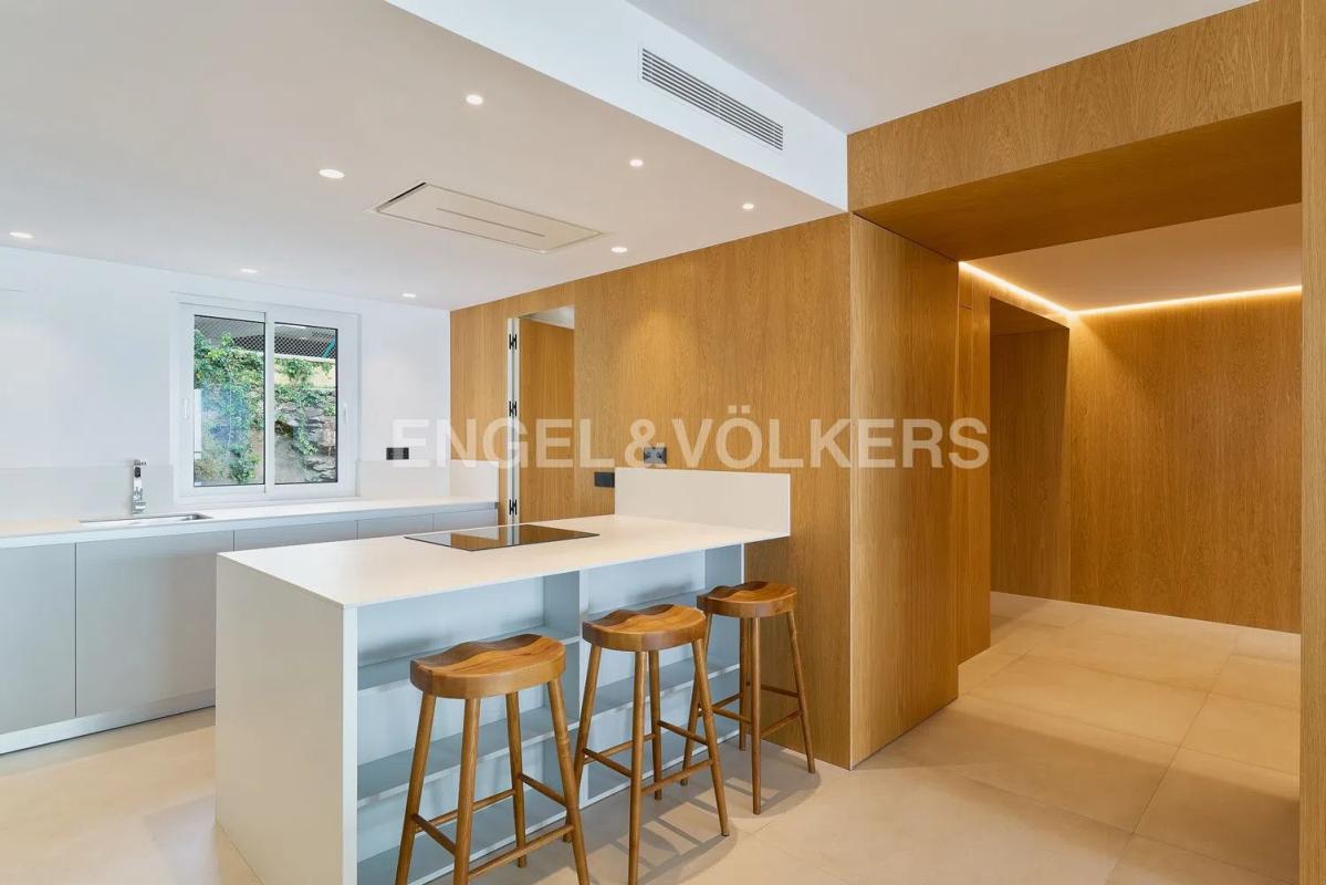 Продажа дуплекса на Barrio Zona Centro Comercial Torrequebrada, Бенальмадена photo 5