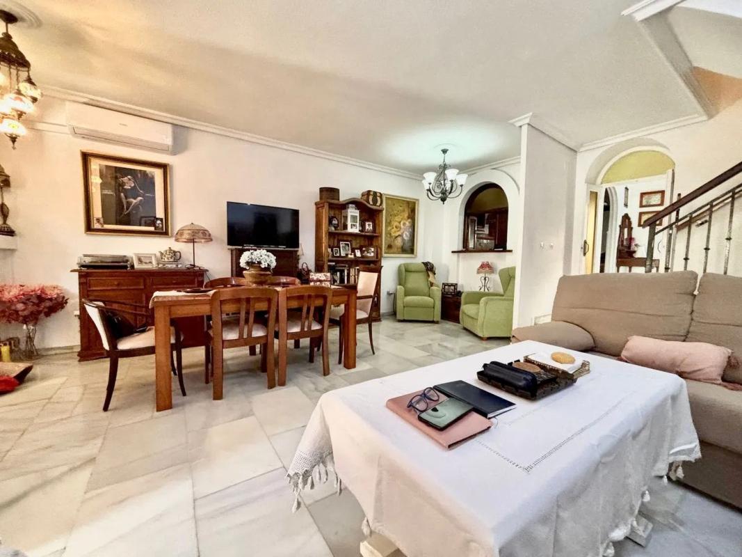 Venta de duplex en Calle las Naciones, Benalmádena photo 2