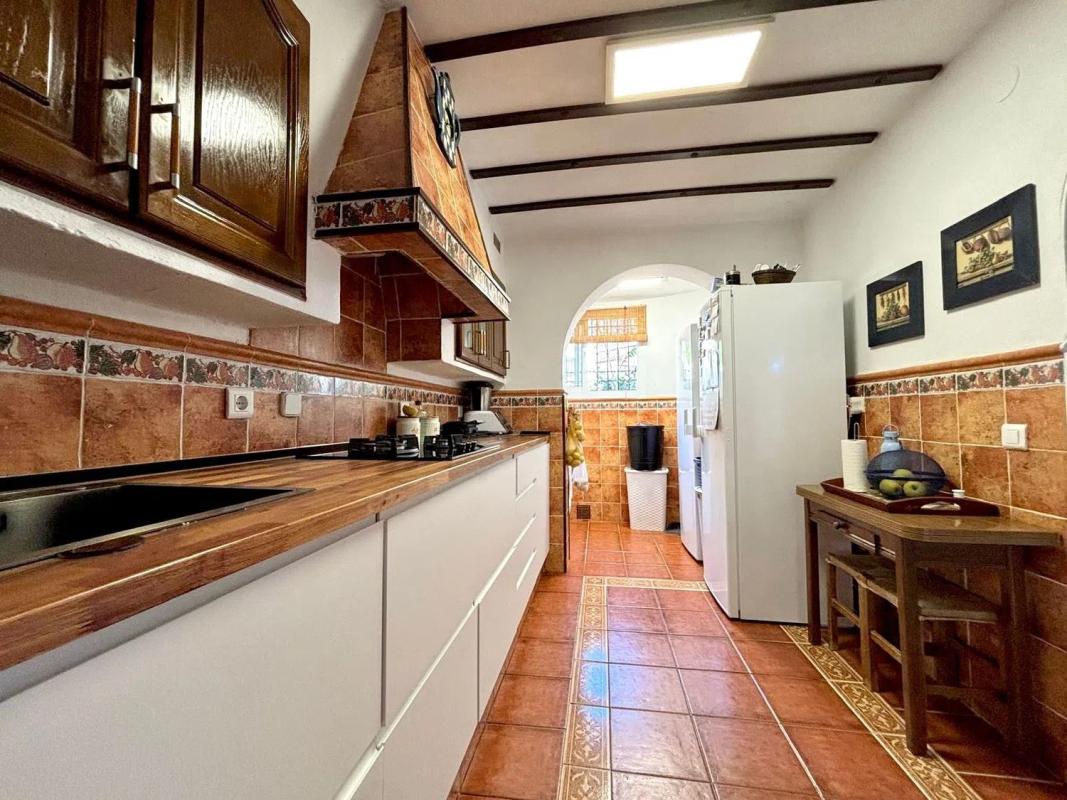 Venta de duplex en Calle las Naciones, Benalmádena photo 4