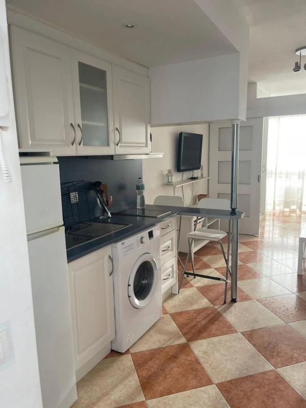 Продажа квартиры на Calle las Naciones, Бенальмадена
photo 2