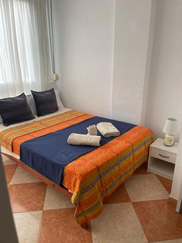 Продажа квартиры на Calle las Naciones, Бенальмадена
photo 4