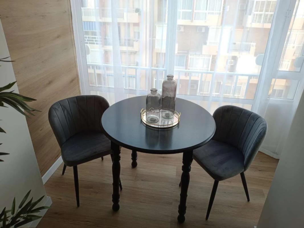 Продажа квартиры на Avenida gamonal, Бенальмадена
 photo 2