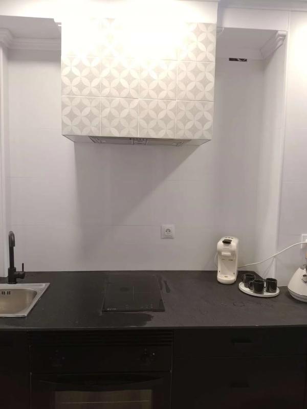 Продажа квартиры на Avenida gamonal, Бенальмадена
 photo 3