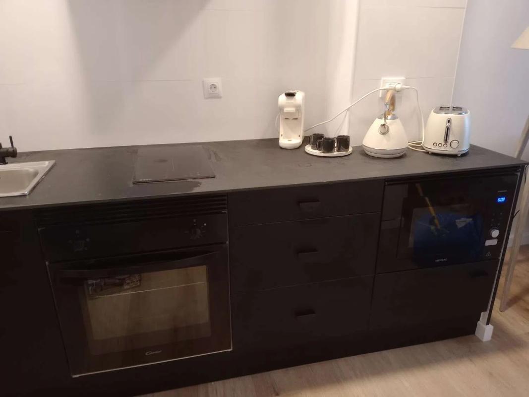 Продажа квартиры на Avenida gamonal, Бенальмадена
 photo 4