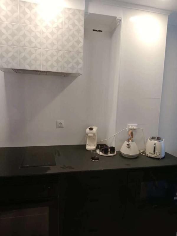 Продажа квартиры на Avenida gamonal, Бенальмадена
 photo 5
