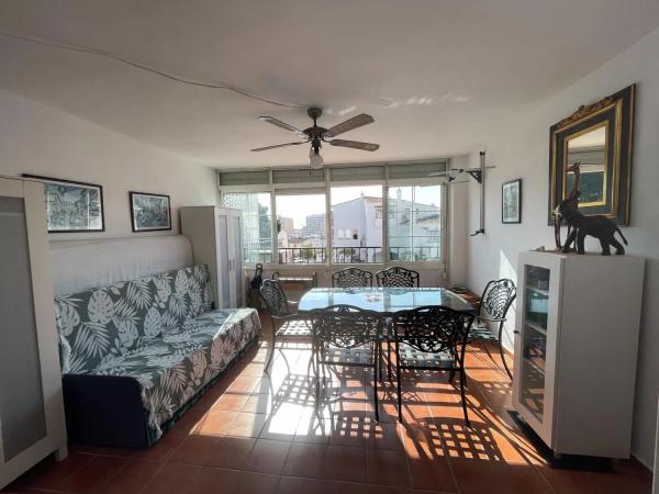 Apartment for sale in  Parque de la Paloma, Benalmádena photo 1