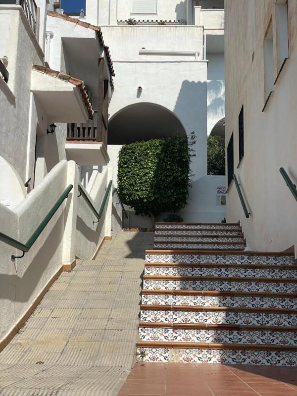 Продажа квартиры на Parque de la Paloma, Бенальмадена
 photo 4