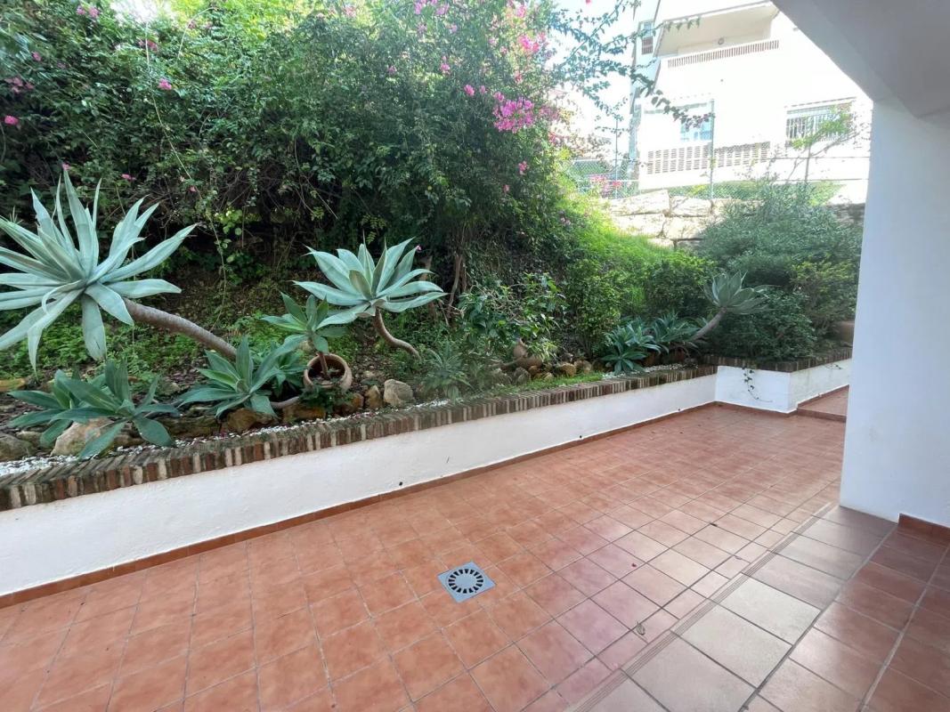 Продажа квартиры на Parque de la Paloma, Бенальмадена
 photo 5