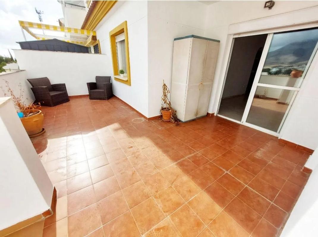 Sale of apartment in Calle Muerdago, Benalmádena
photo 2