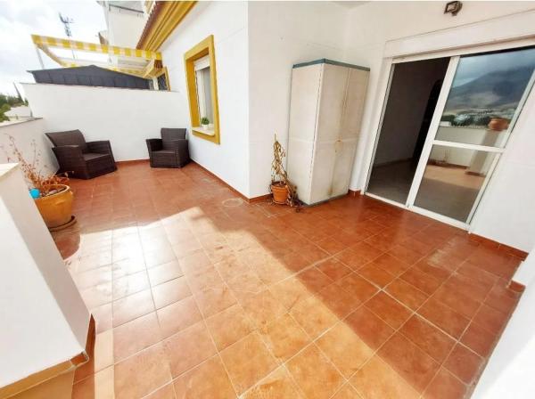 Apartment for sale in Calle Muerdago, Benalmádena thumbnail 1