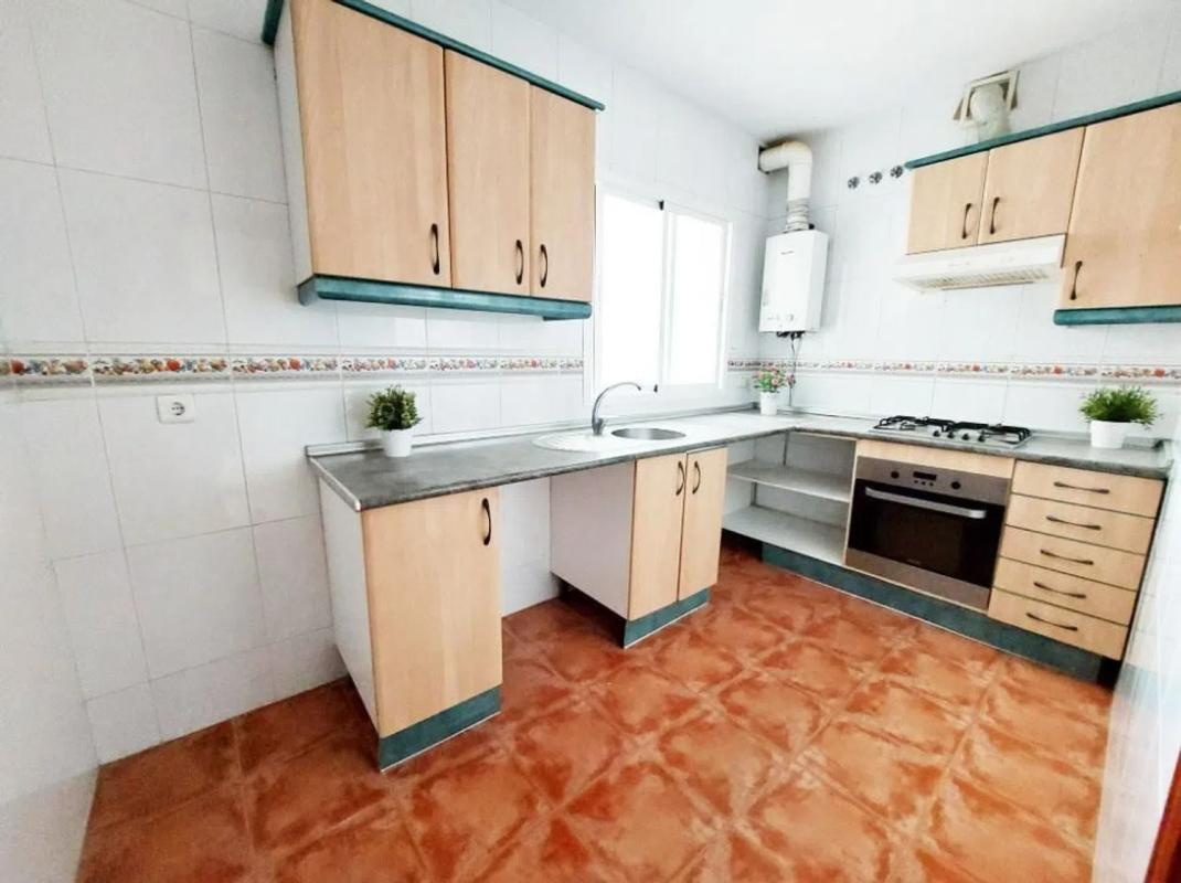Sale of apartment in Calle Muerdago, Benalmádena
photo 4