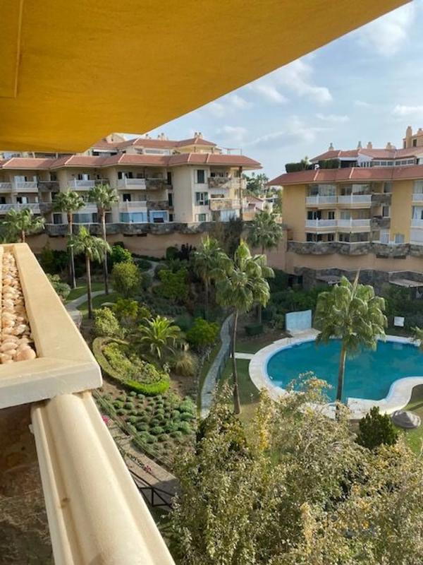 Venta de piso en El Higuerón - Capellanía, Benalmádena
photo 2