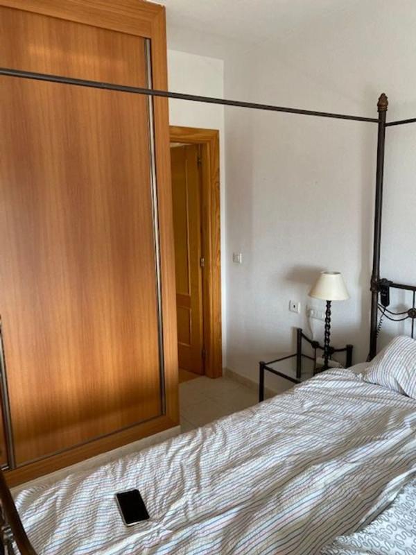 Venta de piso en El Higuerón - Capellanía, Benalmádena
photo 3