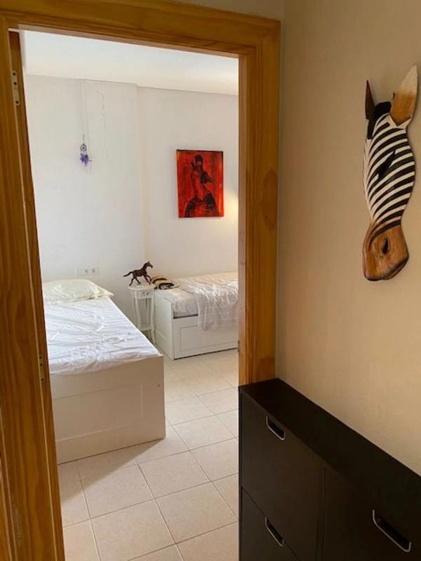 Venta de piso en El Higuerón - Capellanía, Benalmádena
photo 5