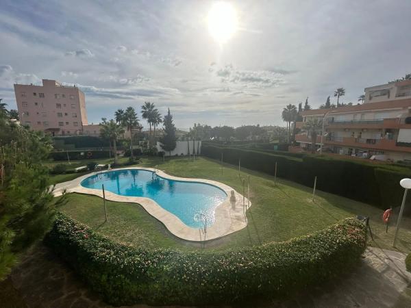 Piso en venta en  Calle Timón, Benalmádena photo 1