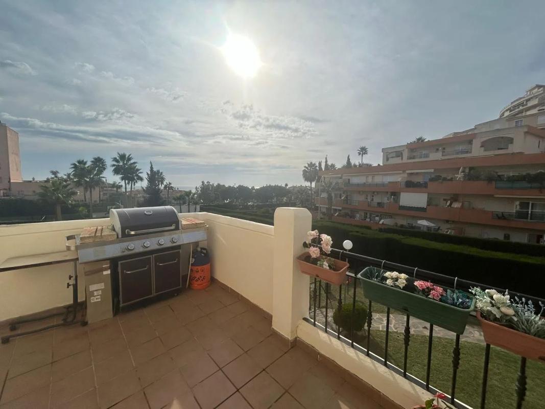 Venta de piso en Calle Timón, Benalmádena
 photo 2