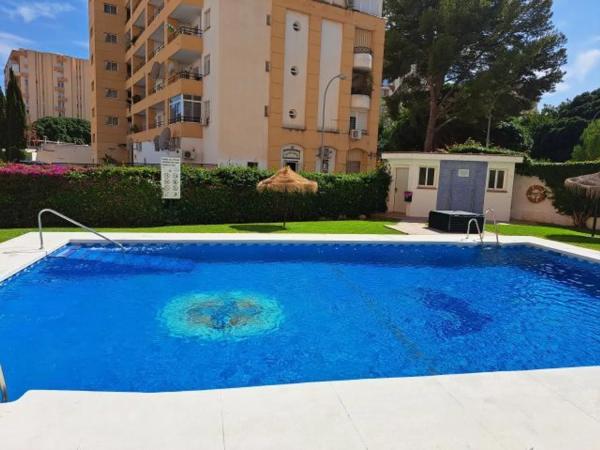 Studio for sale in Calle Sagitario, 4, Benalmádena photo 1
